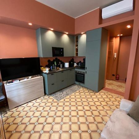 Richard'S Apartments - 22 Marzo Milano Dış mekan fotoğraf