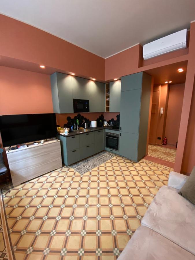 Richard'S Apartments - 22 Marzo Milano Dış mekan fotoğraf