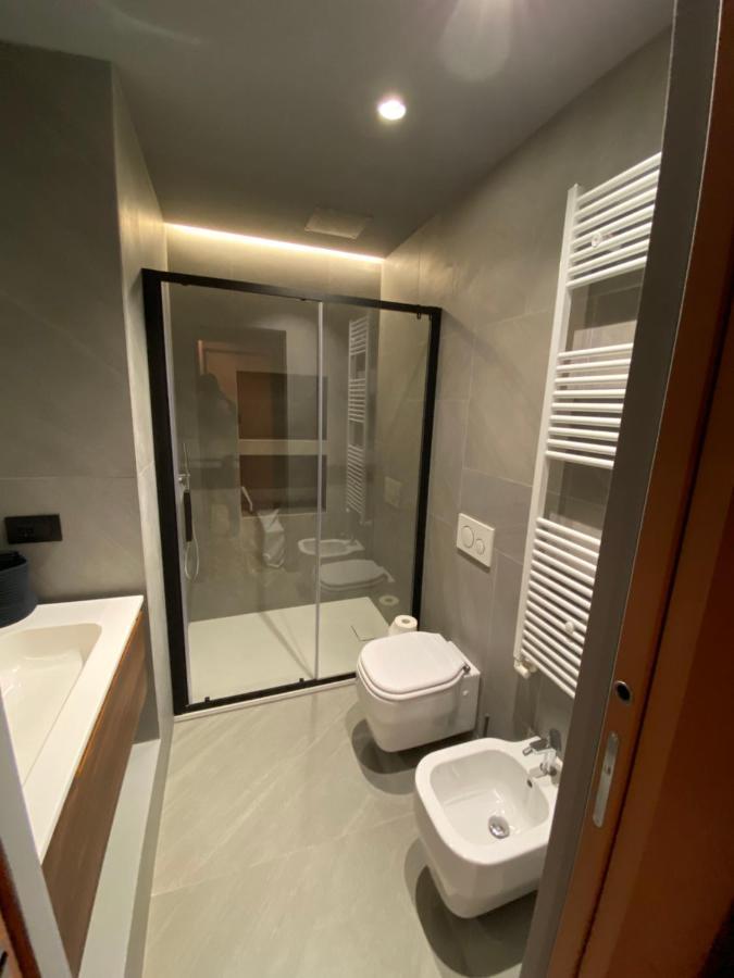 Richard'S Apartments - 22 Marzo Milano Dış mekan fotoğraf
