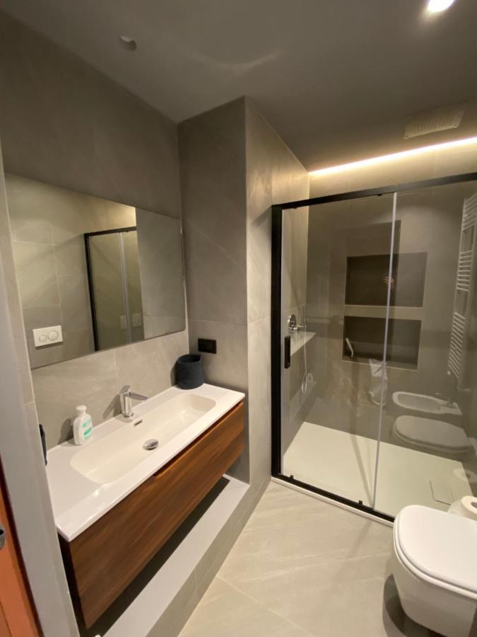 Richard'S Apartments - 22 Marzo Milano Dış mekan fotoğraf
